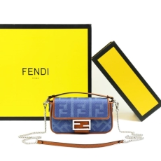 Fendi Top Handle Bags